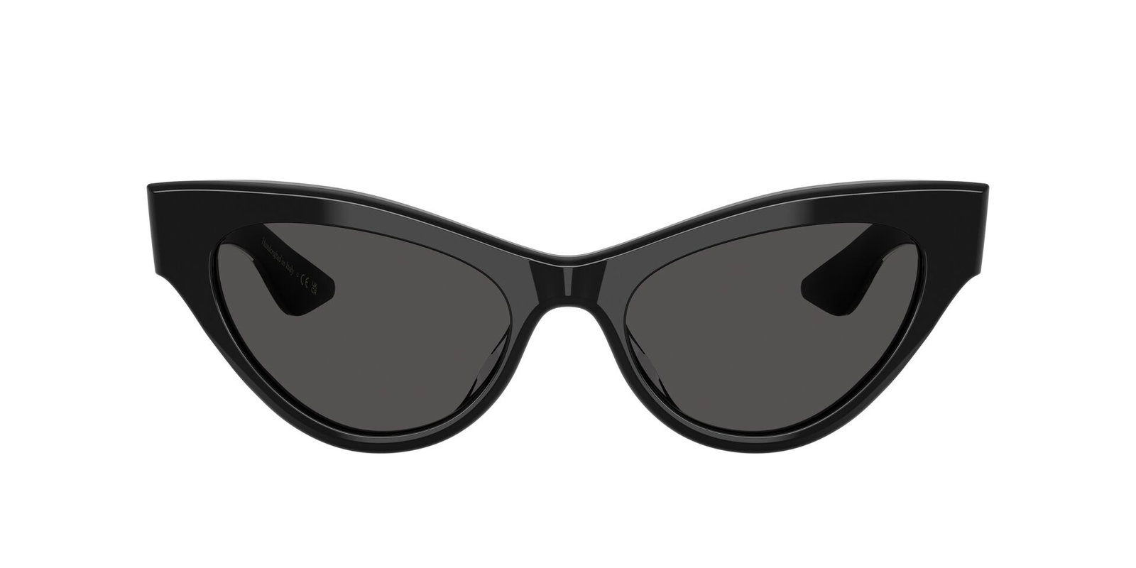 Das Bild zeigt die Oliver Peoples Sonnenbrille OV5573SU 1951c 149287 von vorne.